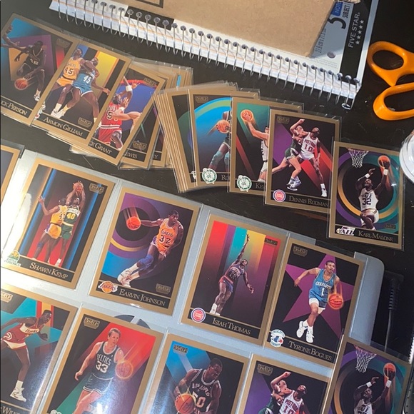 Skybox Greats Lot - Picture 5 of 5